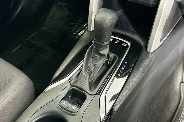 2023 Toyota COROLLA CROSS GX 2WD HYBRID MXGH10R