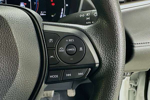2023 Toyota COROLLA CROSS GX MXGA10R