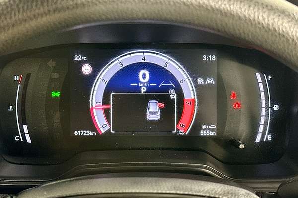 2024 Toyota COROLLA CROSS GX 2WD MXGA10R