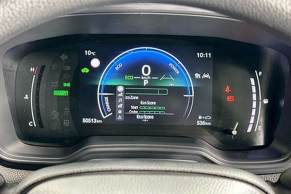 2024 Toyota COROLLA CROSS GX 2WD HYBRID MXGH10R