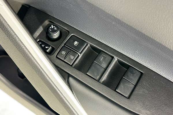 2024 Toyota COROLLA CROSS GX 2WD HYBRID MXGH10R