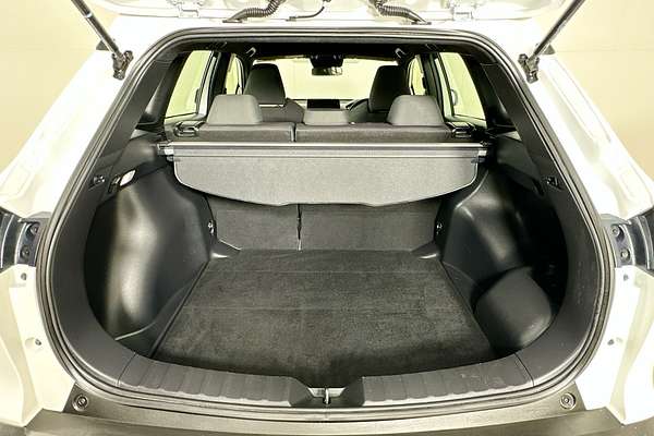 2023 Toyota COROLLA CROSS GX 2WD HYBRID MXGH10R