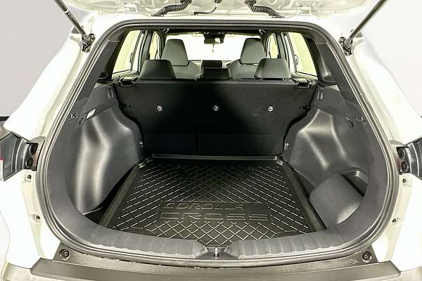 2023 Toyota COROLLA CROSS GX 2WD HYBRID MXGH10R