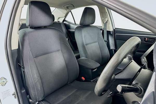 2019 Toyota Corolla Ascent ZRE172R