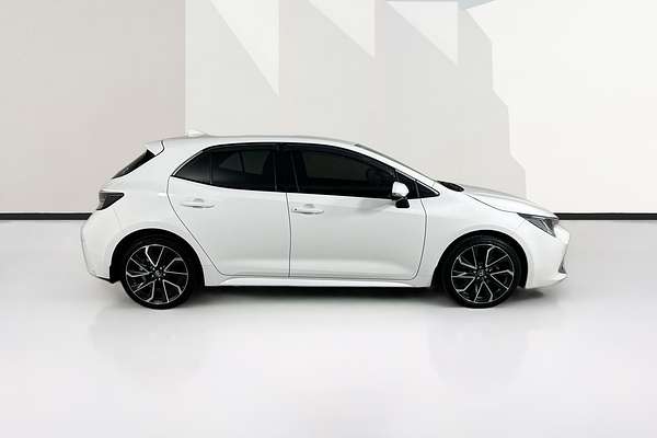 2022 Toyota COROLLA ZR MZEA12R