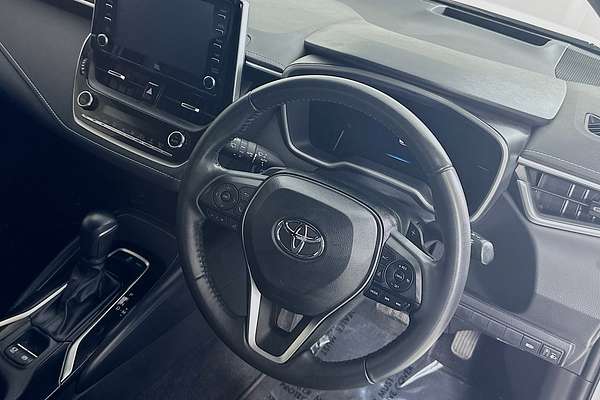 2022 Toyota COROLLA ZR MZEA12R