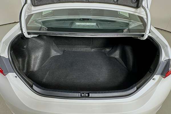 2019 Toyota Corolla Ascent ZRE172R