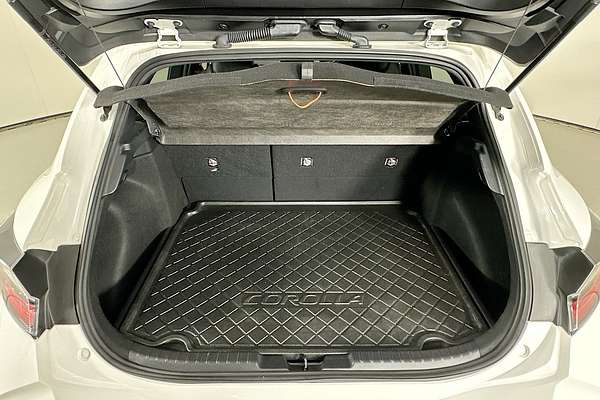 2022 Toyota COROLLA ZR MZEA12R