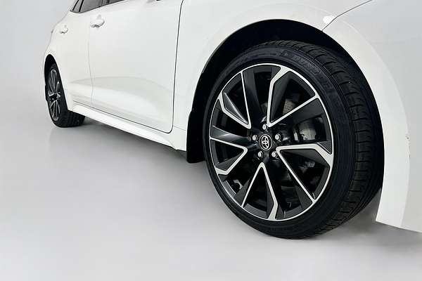 2022 Toyota COROLLA ZR MZEA12R