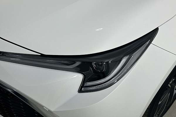 2022 Toyota COROLLA ZR MZEA12R