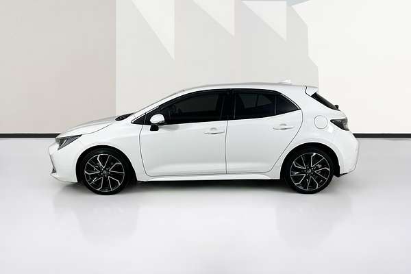 2022 Toyota COROLLA ZR MZEA12R