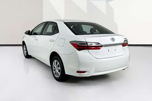 2019 Toyota Corolla Ascent ZRE172R