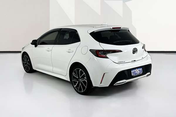 2022 Toyota COROLLA ZR MZEA12R