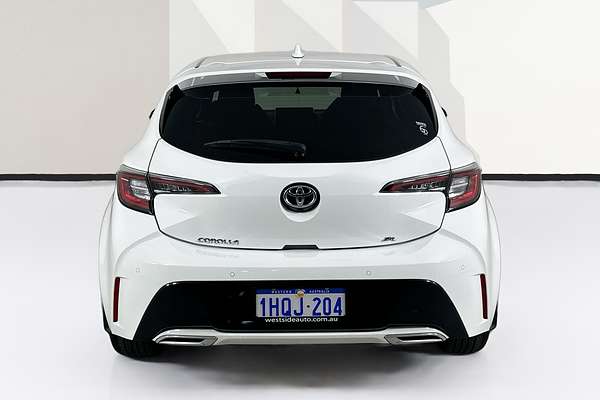 2022 Toyota COROLLA ZR MZEA12R