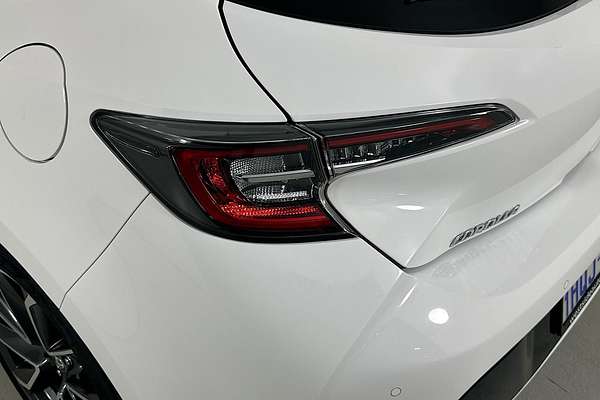 2022 Toyota COROLLA ZR MZEA12R