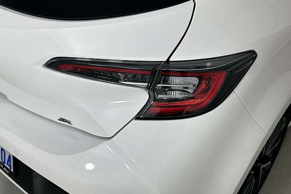 2022 Toyota COROLLA ZR MZEA12R