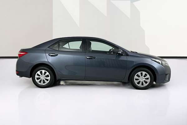 2014 Toyota COROLLA ASCENT ZRE172R