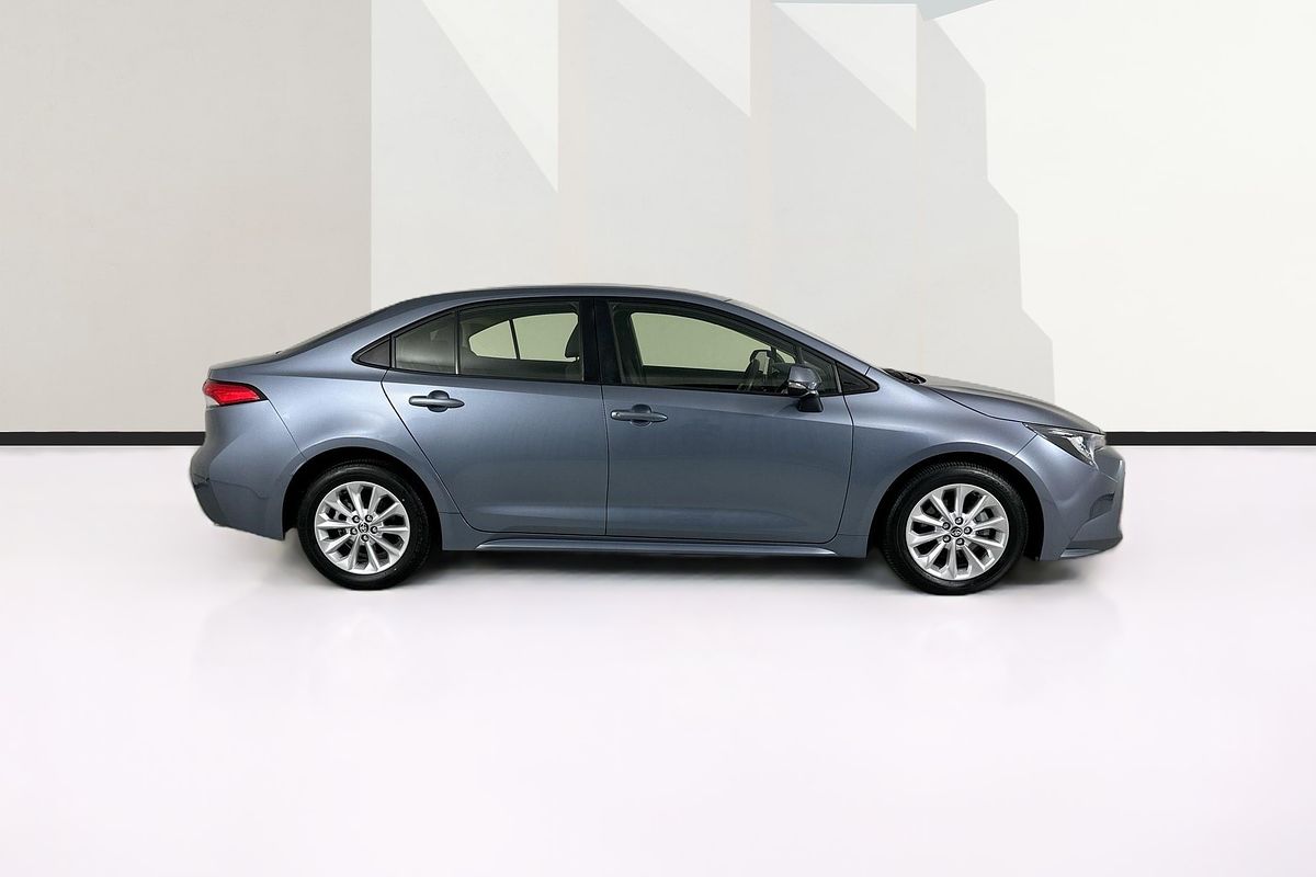 2021 Toyota COROLLA ASCENT SPORT MZEA12R