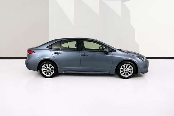 2021 Toyota COROLLA ASCENT SPORT MZEA12R