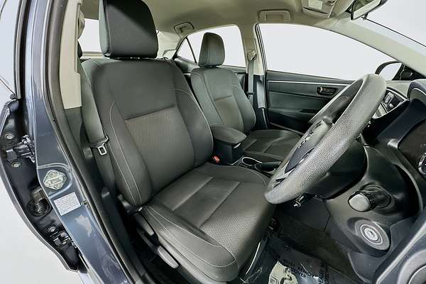2019 Toyota COROLLA Ascent ZRE172R