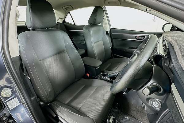 2014 Toyota COROLLA ASCENT ZRE172R