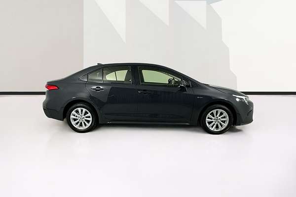 2024 Toyota COROLLA ASCENT SPORT HYBRID ZWE219R