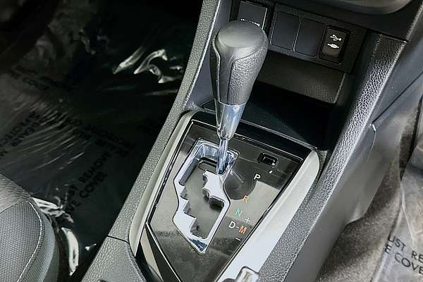 2014 Toyota COROLLA ASCENT ZRE172R
