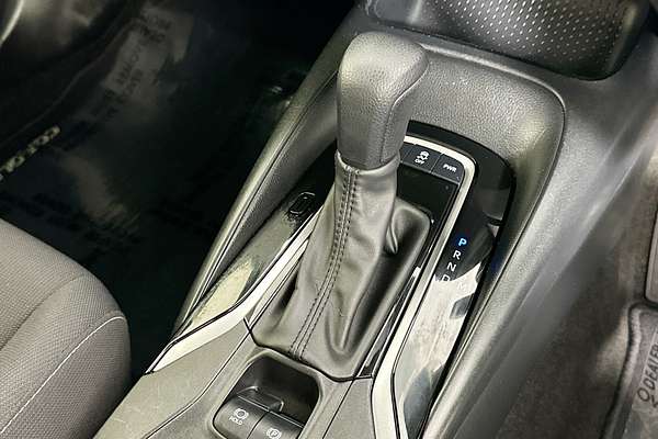 2024 Toyota COROLLA ASCENT SPORT MZEA12R