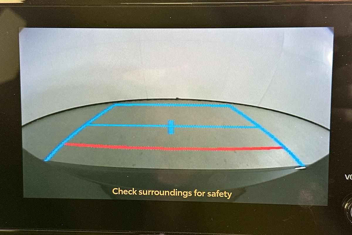 2024 Toyota COROLLA ASCENT SPORT HYBRID ZWE219R