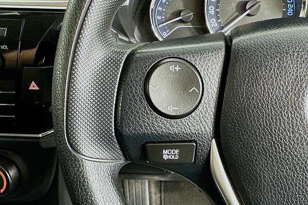 2014 Toyota COROLLA ASCENT ZRE172R