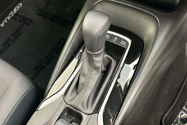 2024 Toyota COROLLA ASCENT SPORT HYBRID ZWE219R