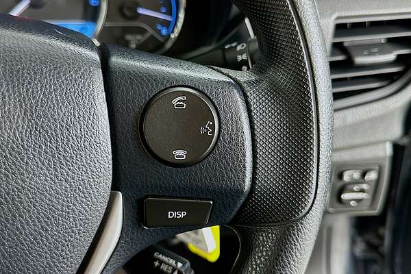 2014 Toyota COROLLA ASCENT ZRE172R