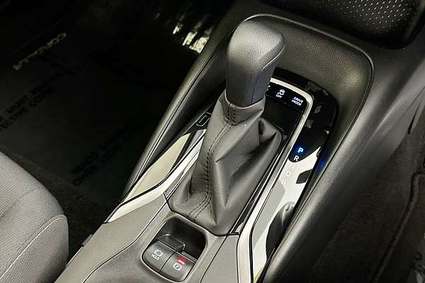 2021 Toyota COROLLA ASCENT SPORT HYBRID ZWE211R