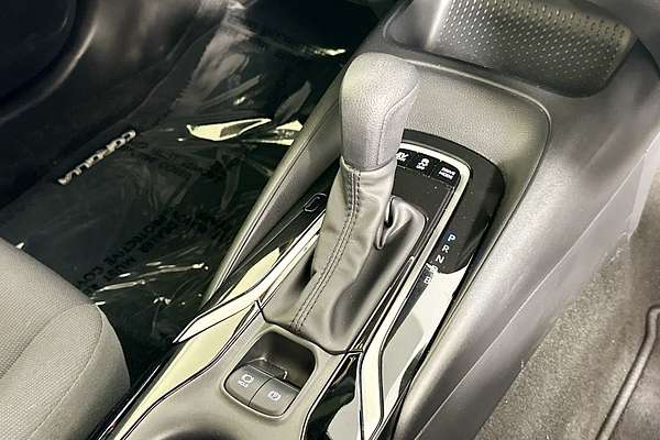 2024 Toyota COROLLA ASCENT SPORT HYBRID ZWE219R