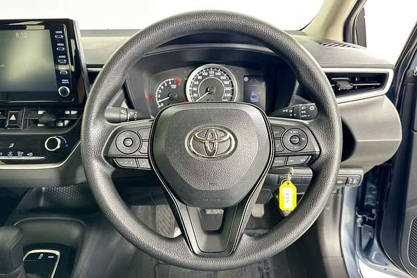 2021 Toyota COROLLA ASCENT SPORT MZEA12R