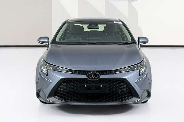 2021 Toyota COROLLA ASCENT SPORT MZEA12R