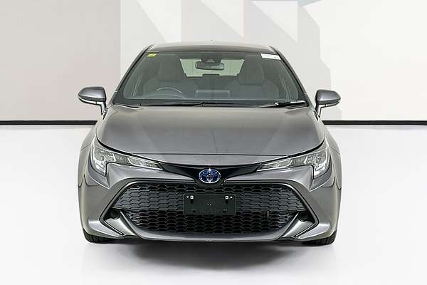2021 Toyota COROLLA ASCENT SPORT HYBRID ZWE211R