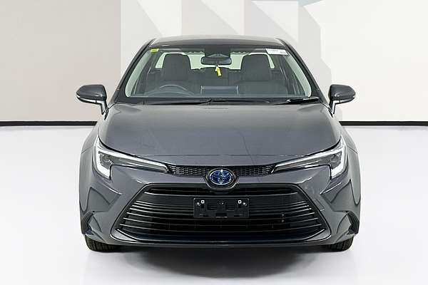 2024 Toyota COROLLA ASCENT SPORT HYBRID ZWE219R