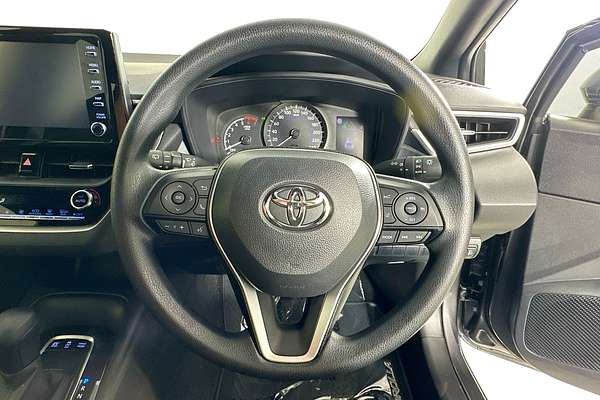 2021 Toyota COROLLA ASCENT SPORT HYBRID ZWE211R
