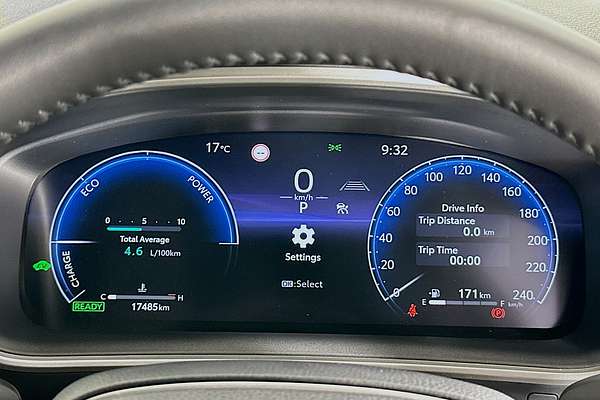 2023 Toyota COROLLA ZR HYBRID ZWE219R