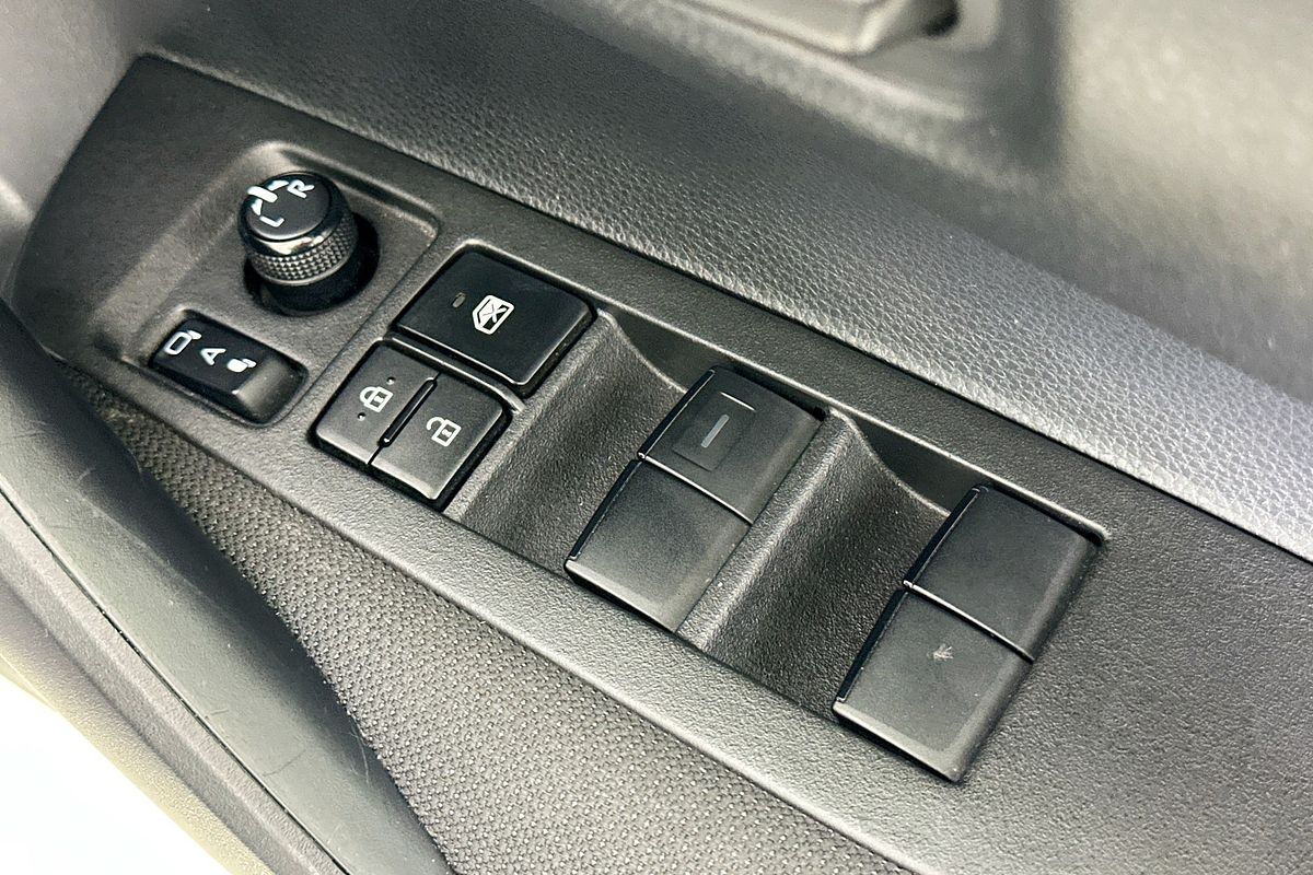 2024 Toyota COROLLA ASCENT SPORT MZEA12R