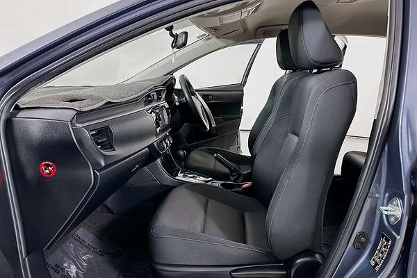 2014 Toyota COROLLA ASCENT ZRE172R