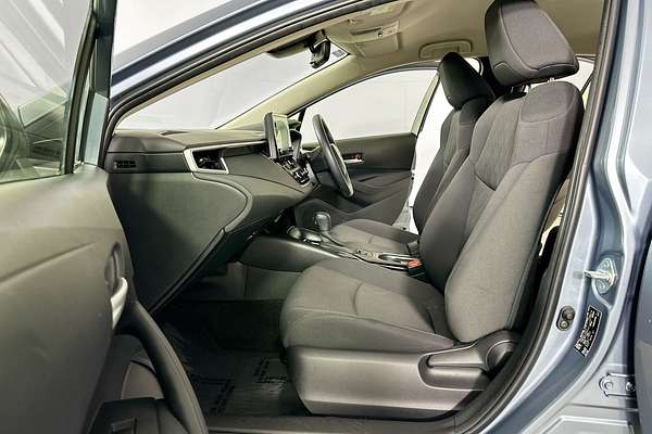 2021 Toyota COROLLA ASCENT SPORT MZEA12R