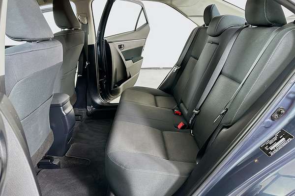 2019 Toyota COROLLA Ascent ZRE172R