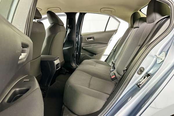 2021 Toyota COROLLA ASCENT SPORT MZEA12R