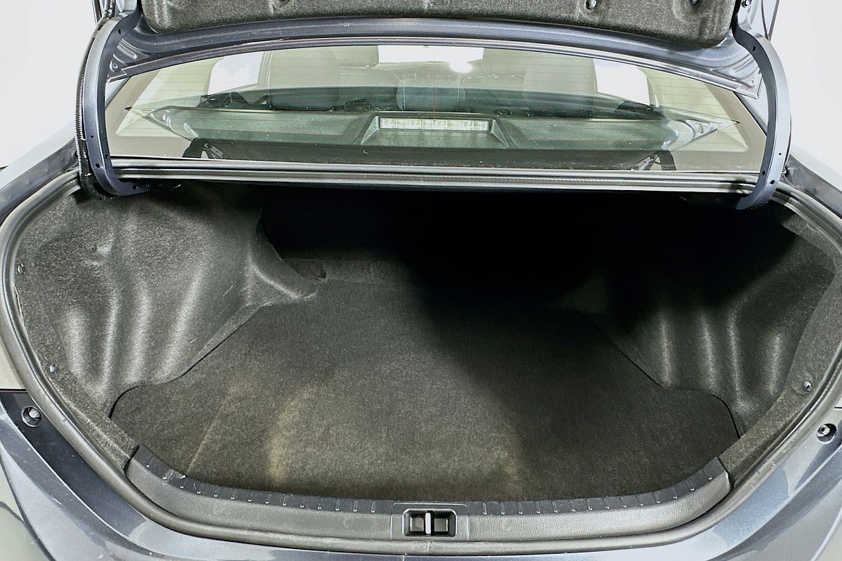 2014 Toyota COROLLA ASCENT ZRE172R