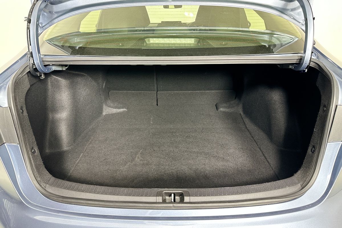 2021 Toyota COROLLA ASCENT SPORT MZEA12R