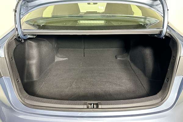 2021 Toyota COROLLA ASCENT SPORT MZEA12R