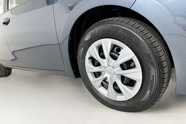 2019 Toyota COROLLA Ascent ZRE172R