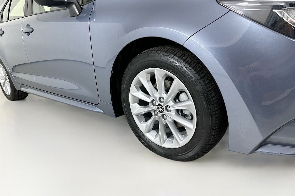 2021 Toyota COROLLA ASCENT SPORT MZEA12R